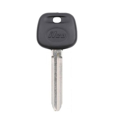 Ilco Ilco: TOY43AT4 Transponder Key ILCO-TOY43AT4